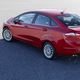 2014 Fiesta Sedan. Yep, still terrible. Photo credit: Ford via Newspress